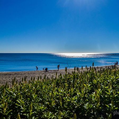 119 Iris Apartamentos - Piscina - Playa Cercana- Ubicacion Centrica Benalmádena Εξωτερικό φωτογραφία
