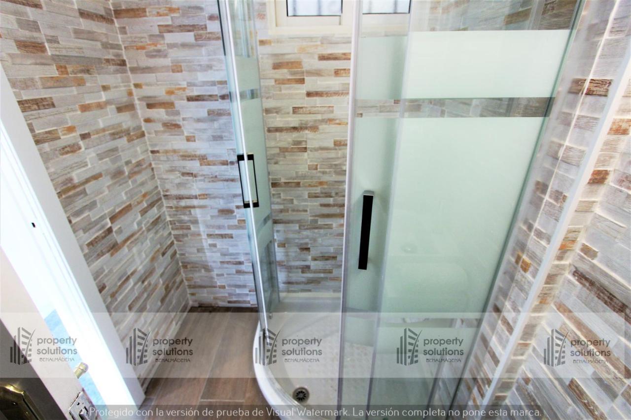 119 Iris Apartamentos - Piscina - Playa Cercana- Ubicacion Centrica Benalmádena Εξωτερικό φωτογραφία