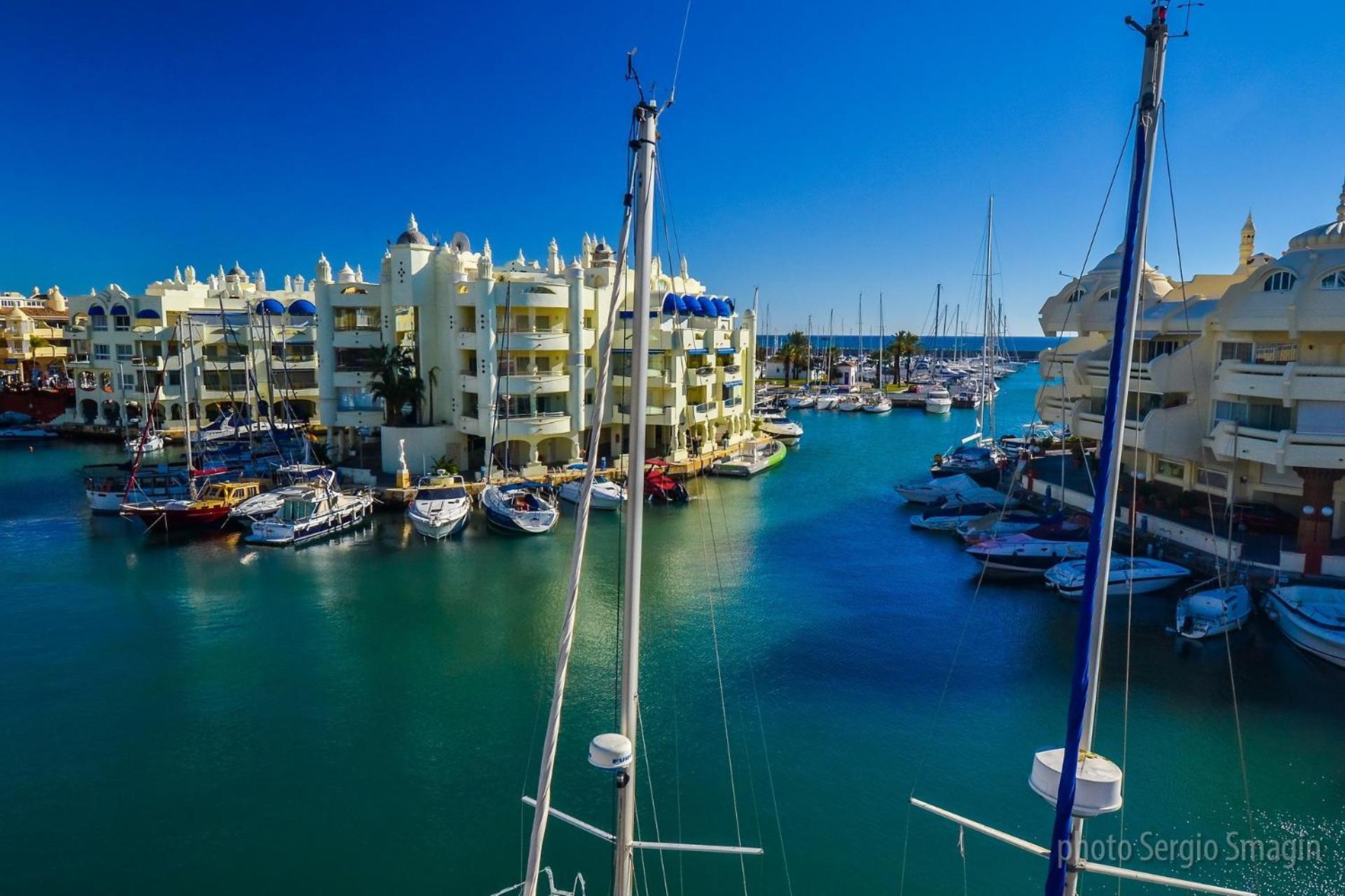 119 Iris Apartamentos - Piscina - Playa Cercana- Ubicacion Centrica Benalmádena Εξωτερικό φωτογραφία